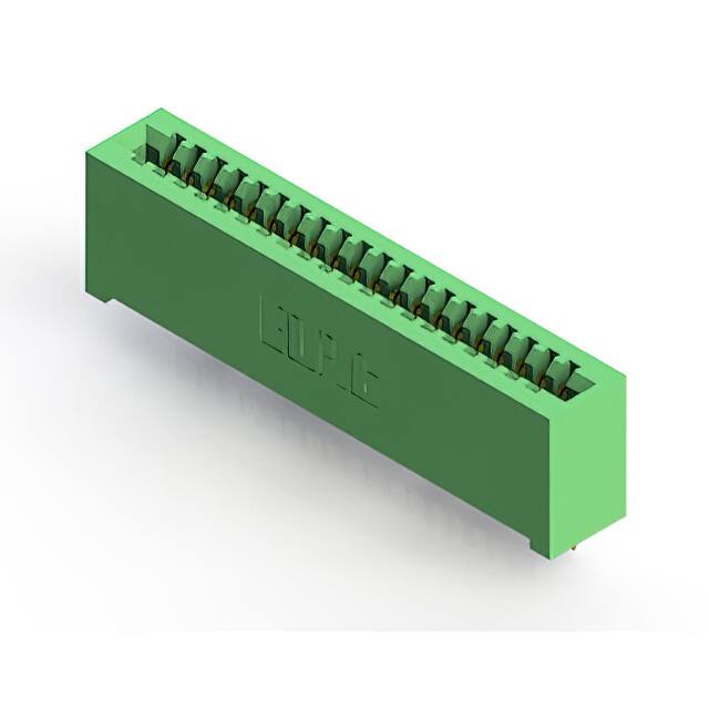 342-020-524-101 EDAC Inc.  Edgeboard Connectors